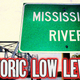The Mississippi River is Drying Out | Extreme Earth